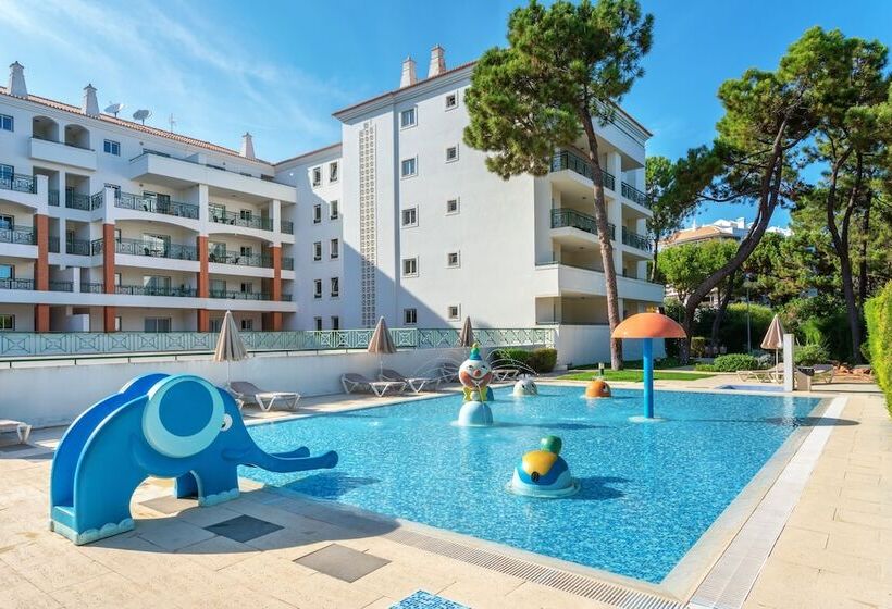 Отель Ap Victoria Sports & Beach