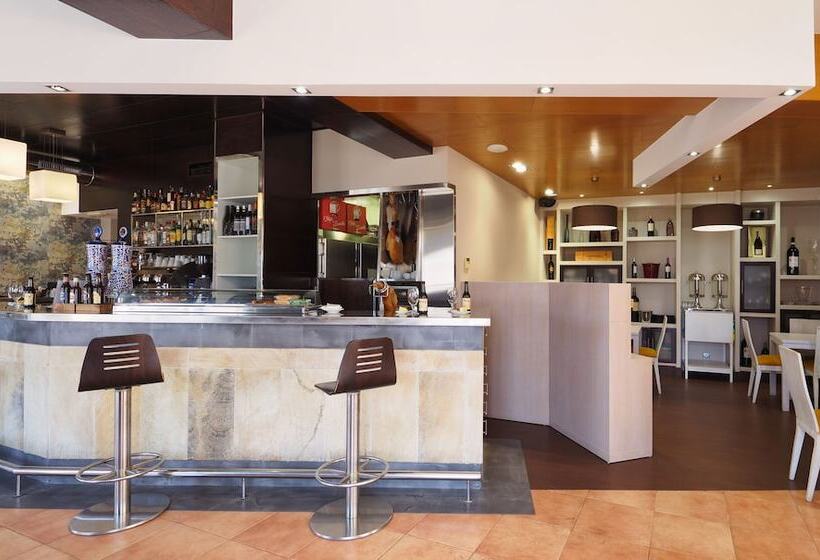 ホテル Apartamentos Dabarca