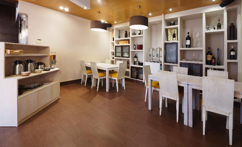 ホテル Apartamentos Dabarca