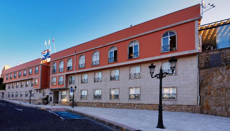 ホテル Apartamentos Dabarca