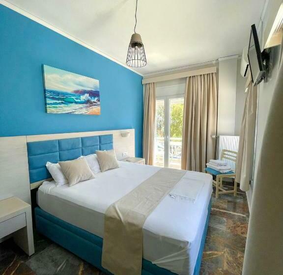 酒店 Aphrodite Beach