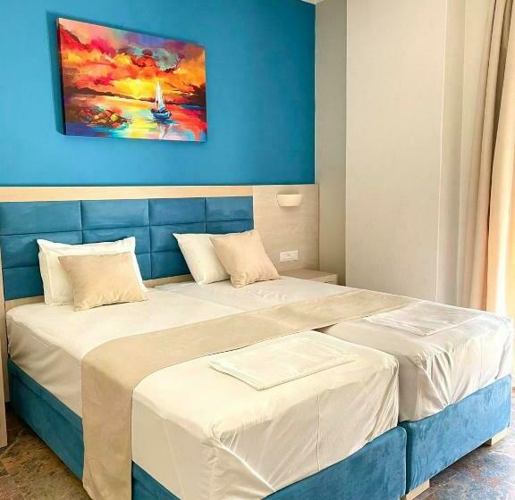 酒店 Aphrodite Beach