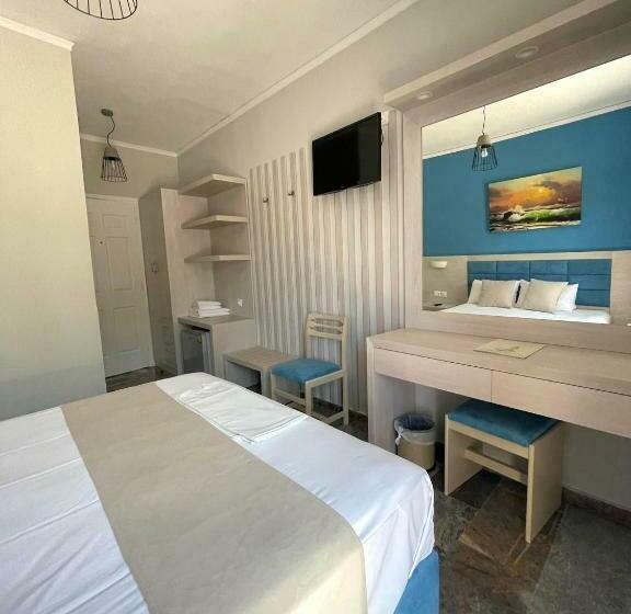 酒店 Aphrodite Beach