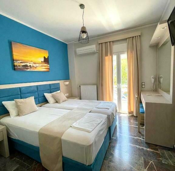 酒店 Aphrodite Beach