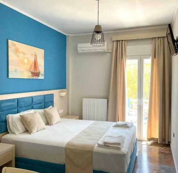 酒店 Aphrodite Beach