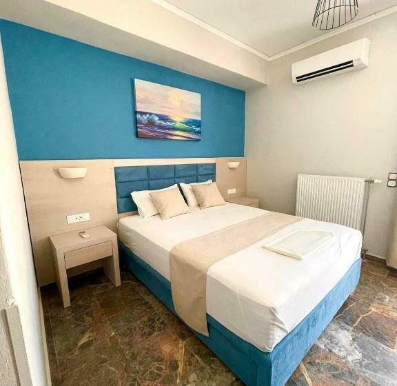 酒店 Aphrodite Beach