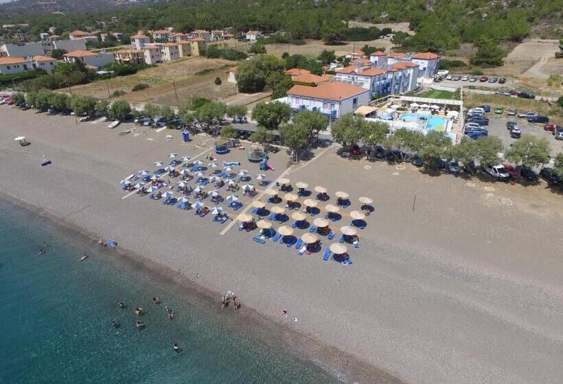 酒店 Aphrodite Beach