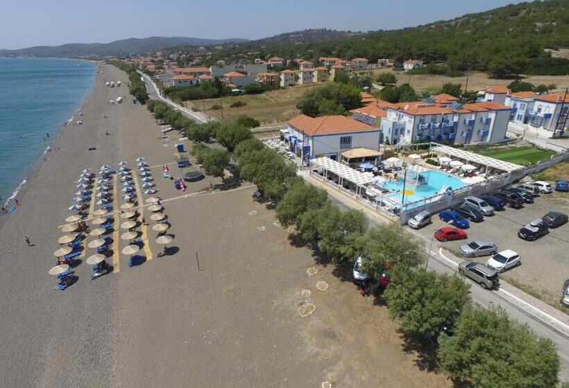 酒店 Aphrodite Beach