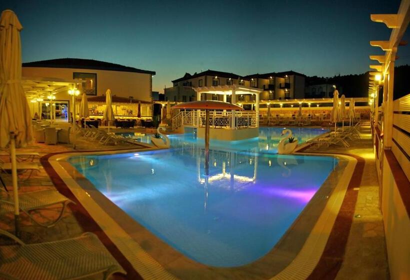 酒店 Aphrodite Beach