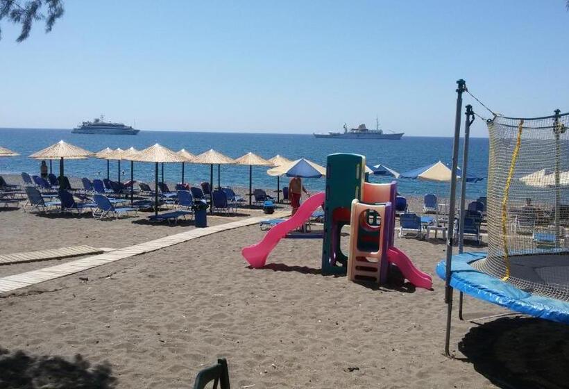 酒店 Aphrodite Beach