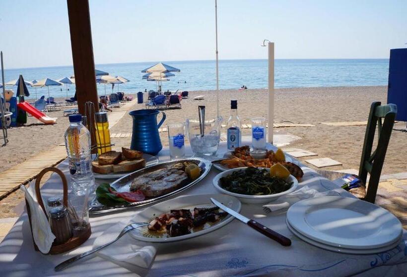 酒店 Aphrodite Beach