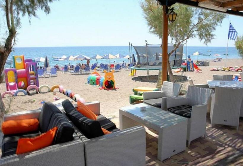 酒店 Aphrodite Beach