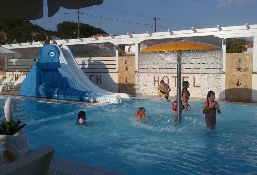 酒店 Aphrodite Beach