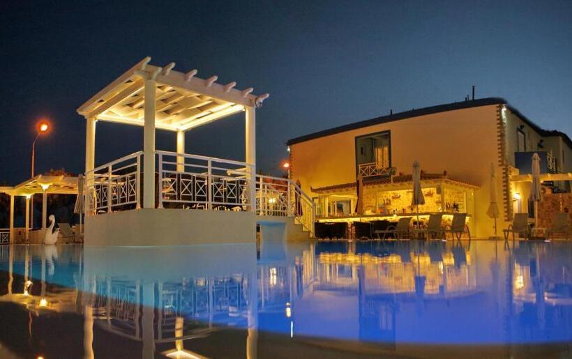 酒店 Aphrodite Beach