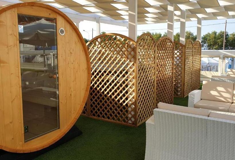 酒店 Aphrodite Beach