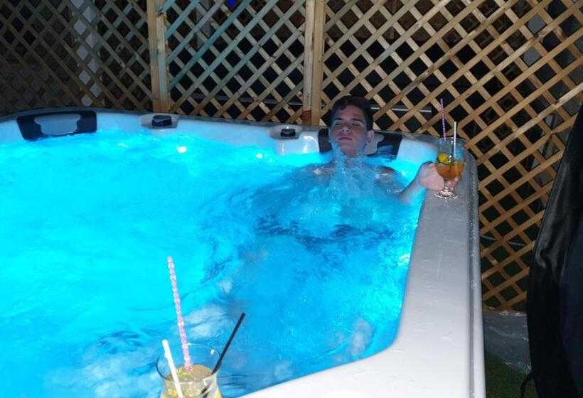 酒店 Aphrodite Beach