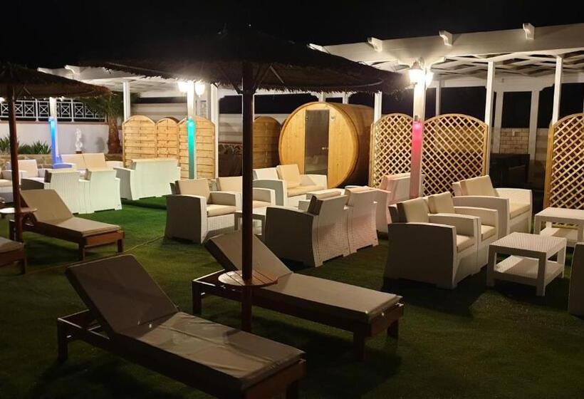 酒店 Aphrodite Beach