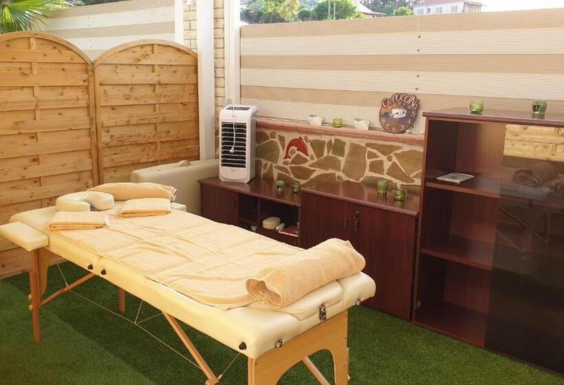 酒店 Aphrodite Beach