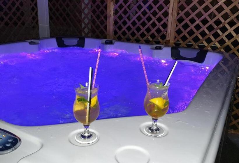 酒店 Aphrodite Beach