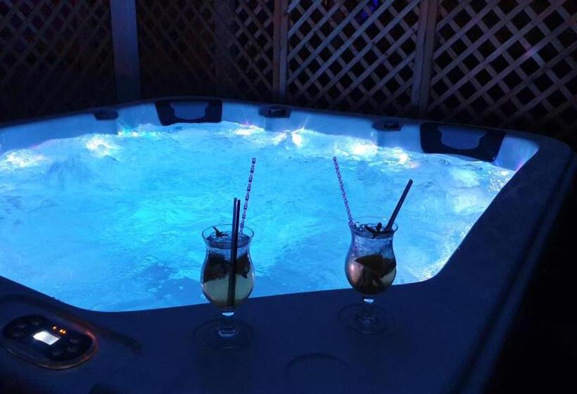 酒店 Aphrodite Beach