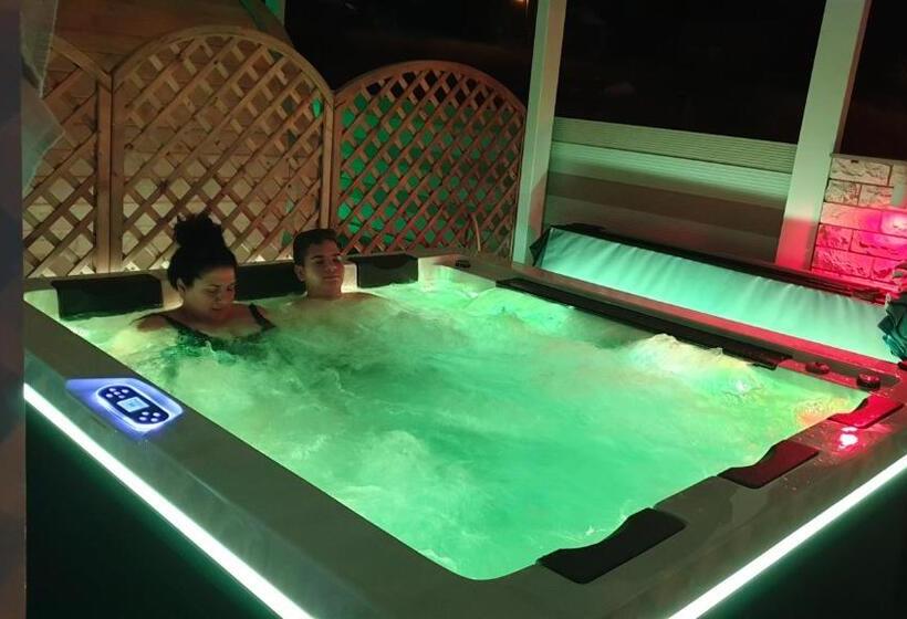 酒店 Aphrodite Beach