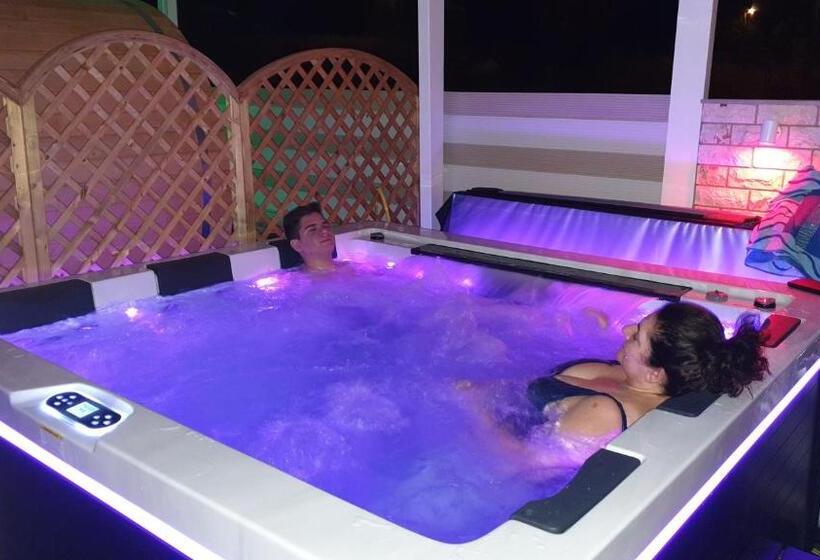 酒店 Aphrodite Beach