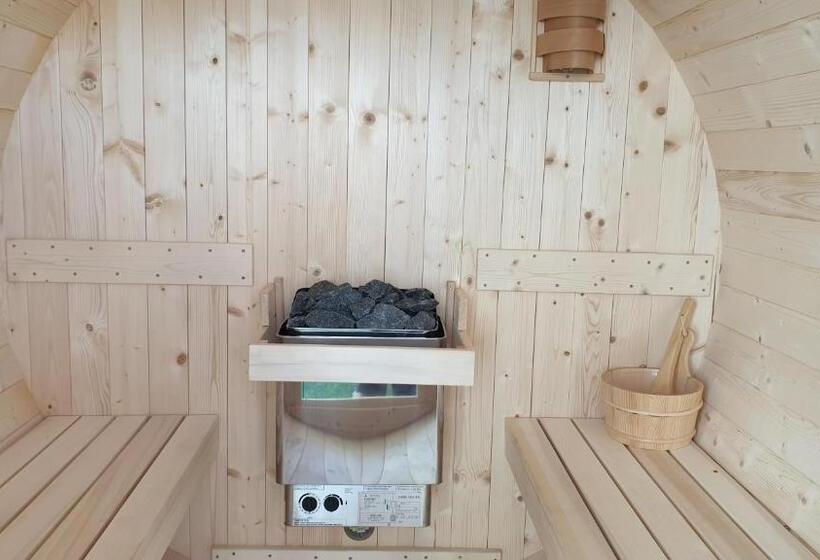 酒店 Aphrodite Beach