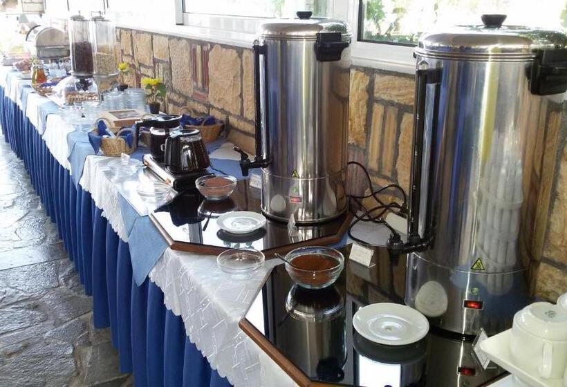 酒店 Aphrodite Beach