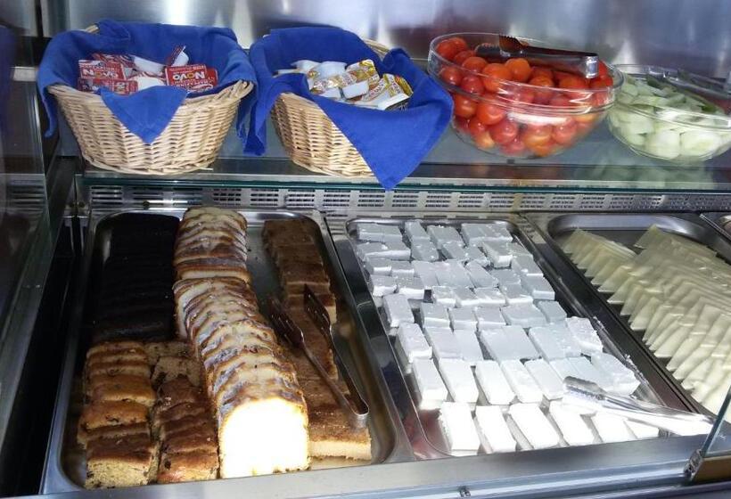 酒店 Aphrodite Beach