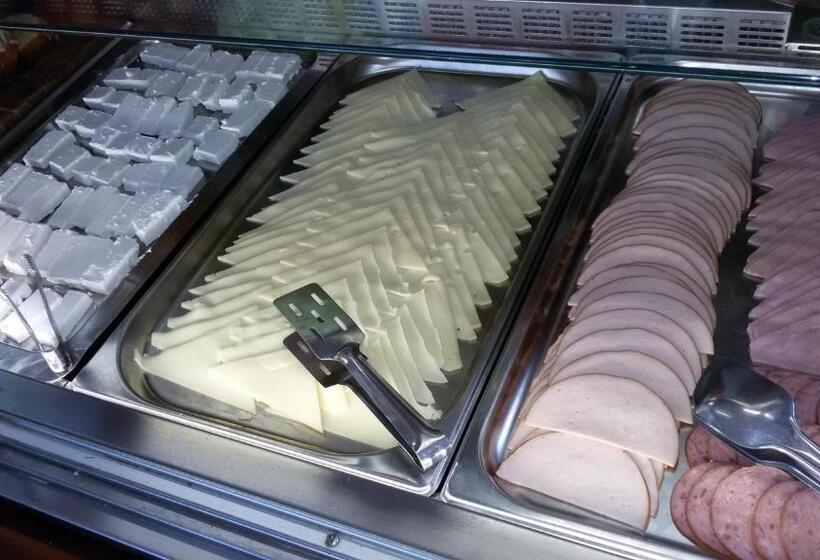 酒店 Aphrodite Beach