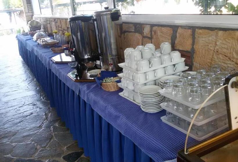 酒店 Aphrodite Beach