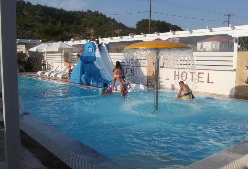 酒店 Aphrodite Beach