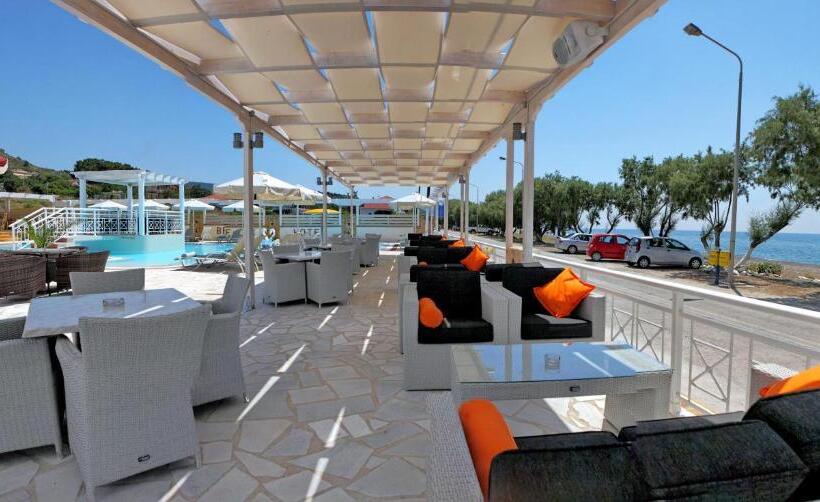 酒店 Aphrodite Beach