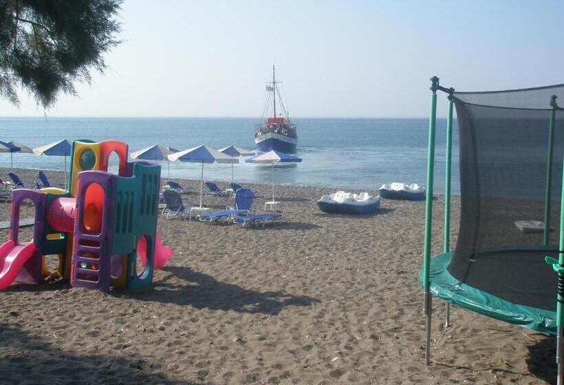 酒店 Aphrodite Beach