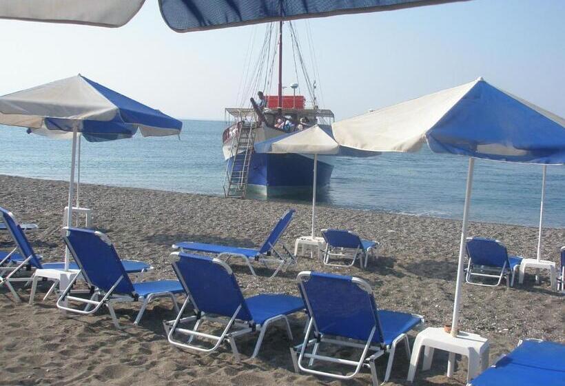 酒店 Aphrodite Beach