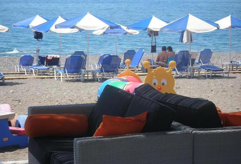 酒店 Aphrodite Beach