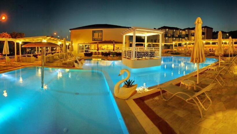 酒店 Aphrodite Beach