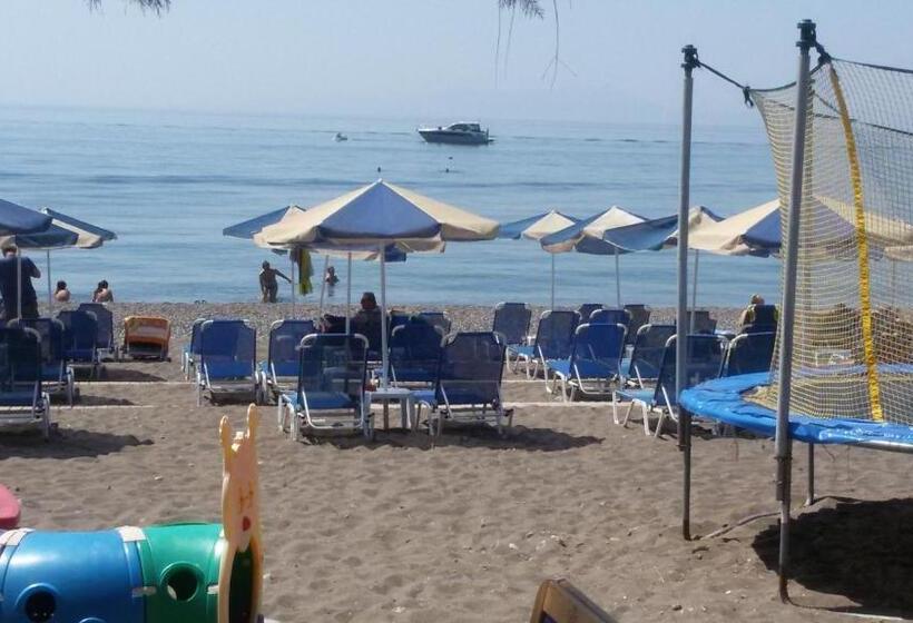 酒店 Aphrodite Beach