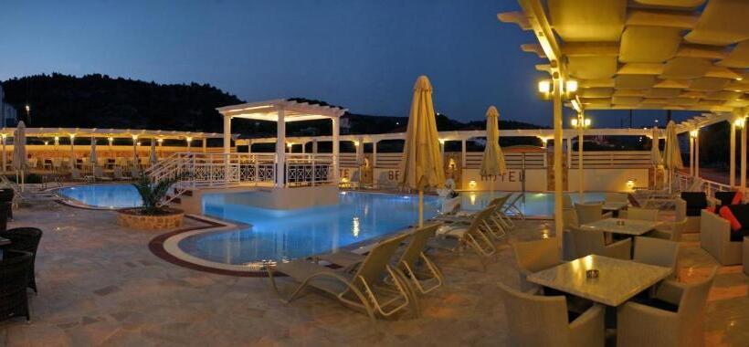 酒店 Aphrodite Beach