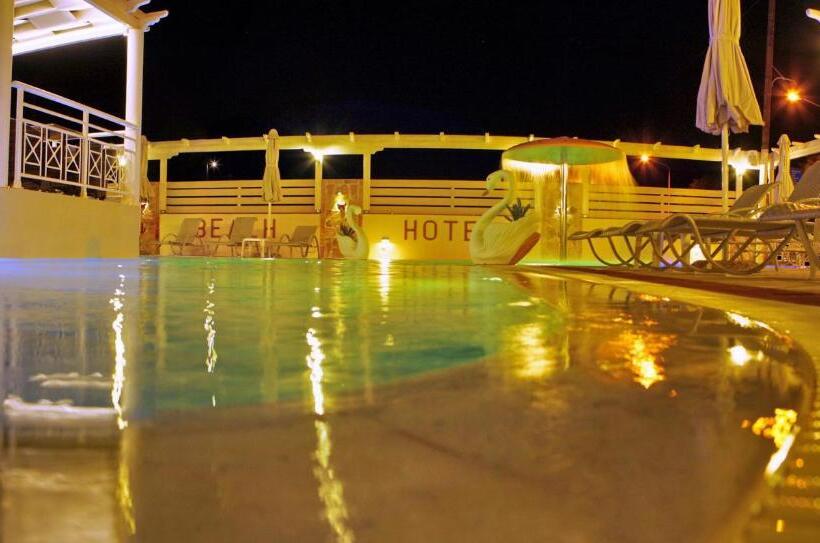 酒店 Aphrodite Beach