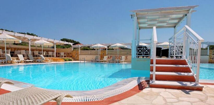 酒店 Aphrodite Beach
