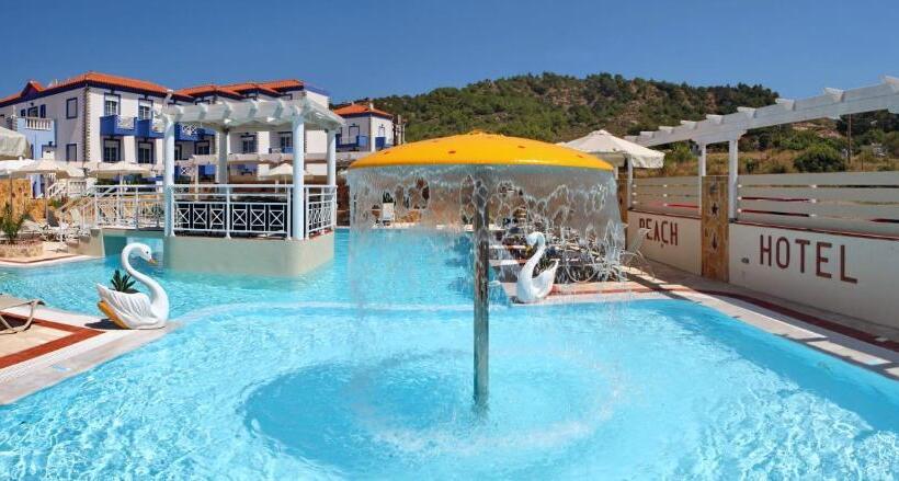 酒店 Aphrodite Beach