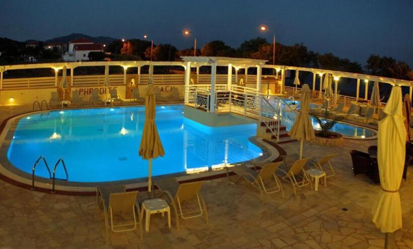 酒店 Aphrodite Beach