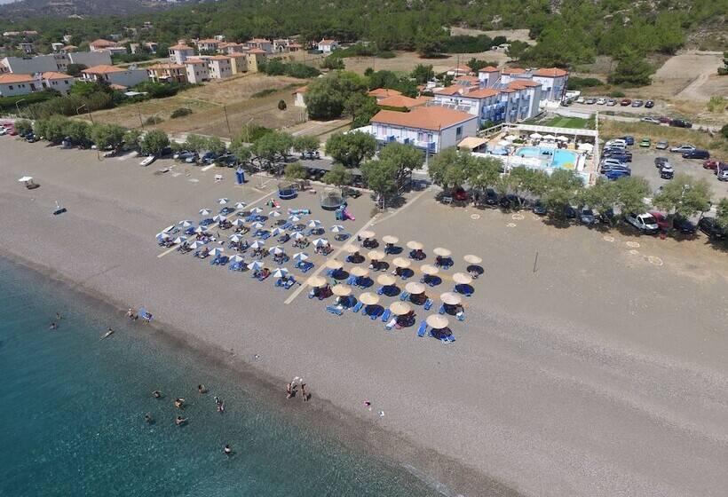 酒店 Aphrodite Beach