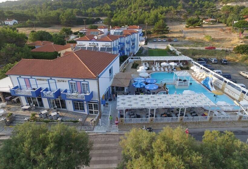 酒店 Aphrodite Beach