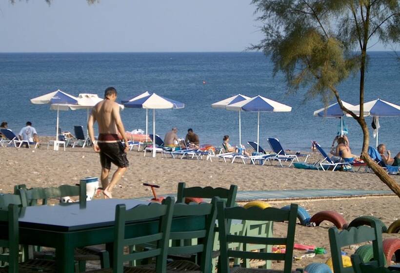 酒店 Aphrodite Beach