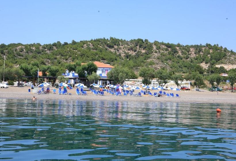 酒店 Aphrodite Beach