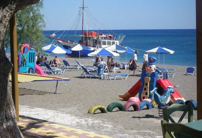 酒店 Aphrodite Beach