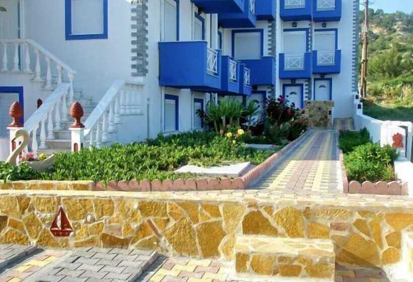 酒店 Aphrodite Beach