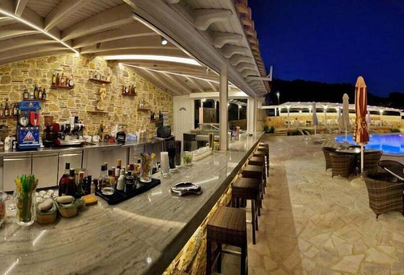 酒店 Aphrodite Beach